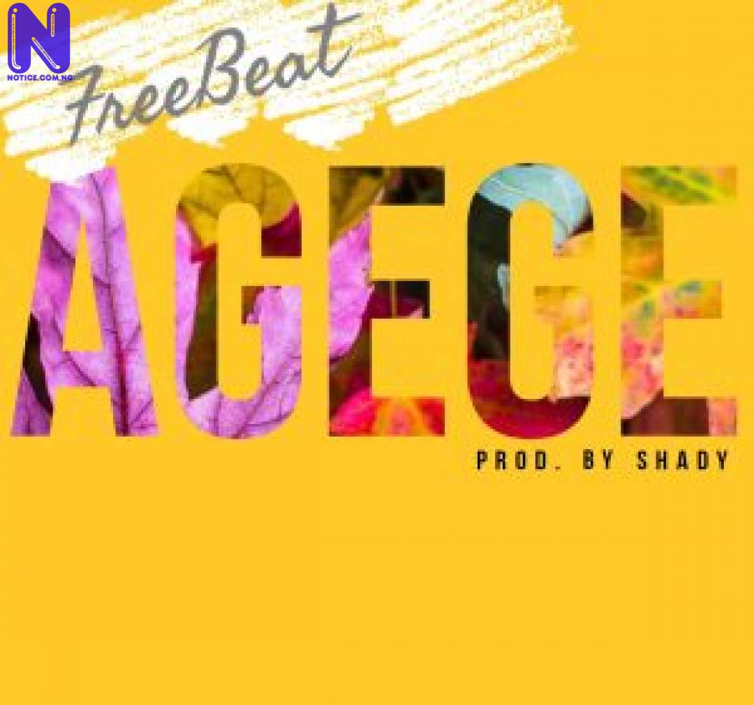 Download freebeat: Agege - Naira Marley Type Beat (Prod By Shady) FREEBEAT AGEGE NAIRA MARLEY TYPE BEAT PROD BY SHADY 9JAFLAVER