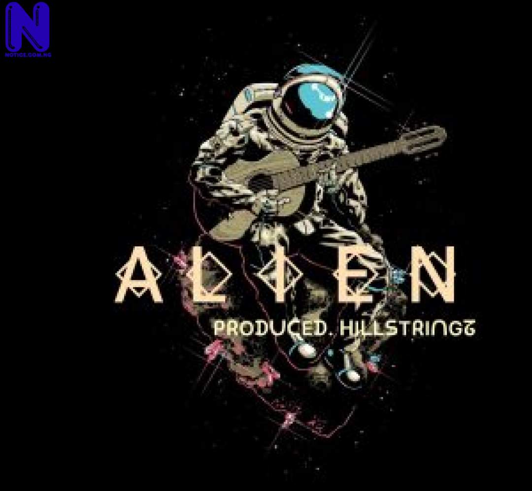 Download Freebeat: Alien - BurnaBoy X Emotional Type Beat (Prod By Hillstringz) FREEBEAT ALIEN BURNABOY X EMOTIONAL TYPE BEAT PROD BY HILLSTRINGZ 9JAFLAVER