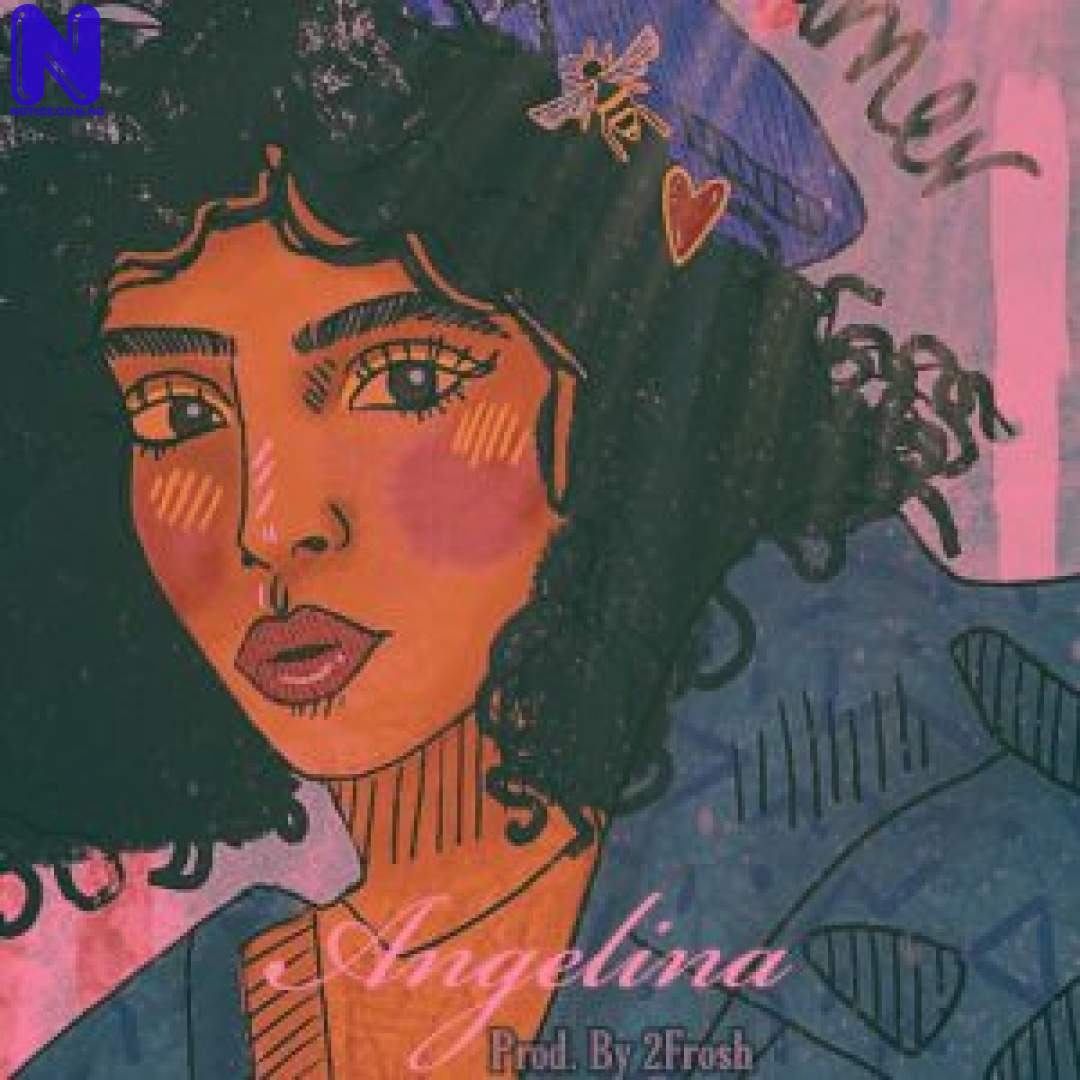 Download freebeat: Angelina (Prod By 2Frosh) FREEBEAT ANGELINA PROD BY 2FROSH 9JAFLAVER