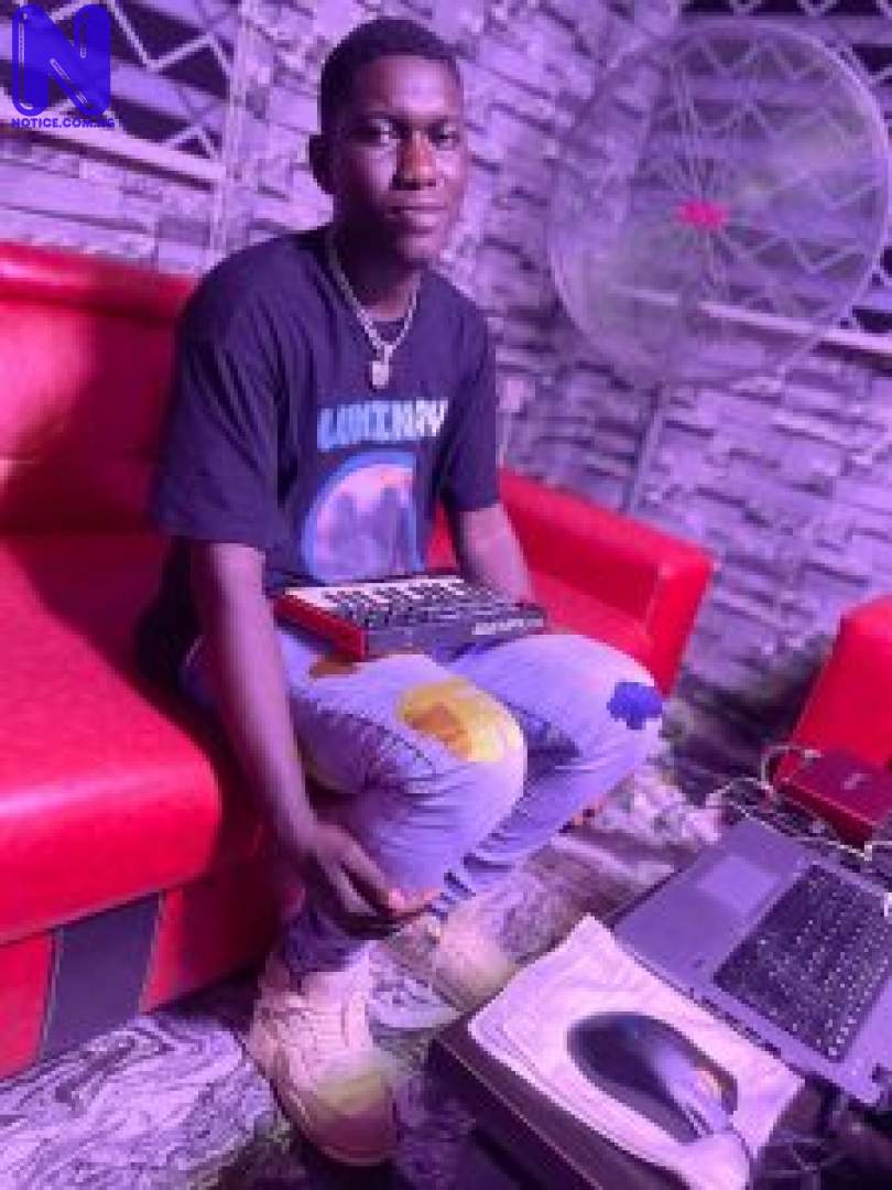 Download Freebeat: Better Days (Prod By Major Dan) FREEBEAT BETTER DAYS PROD BY MAJOR DAN 9JAFLAVER