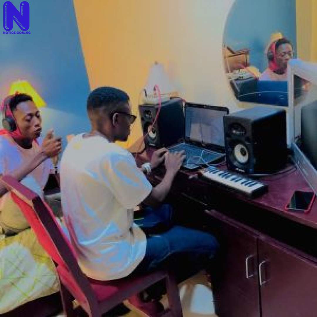 Download freebeat: Cut Soap For Me (Prod By Thrive Odang) FREEBEAT CUT SOAP FOR ME PROD BY THRIVE ODANG 9JAFLAVER