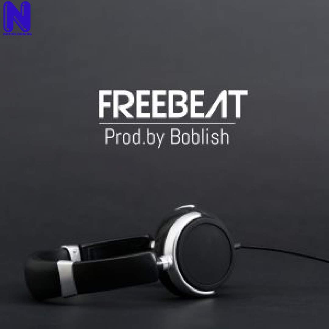 Download Freebeat: Knackam Dancehall (Prod By Boblish) FREEBEAT DANCE WITH ME PROD BY BOBLISH 9JAFLAVER