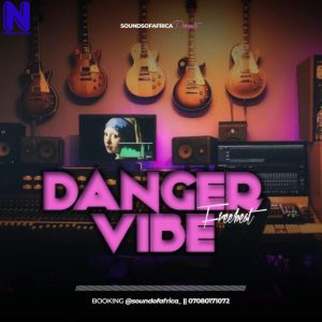 Download freebeat: Dancer Vibe (Prod By Soundofafrica) FREEBEAT DANCER VIBE PROD BY SOUNDOFAFRICA 9JAFLAVER