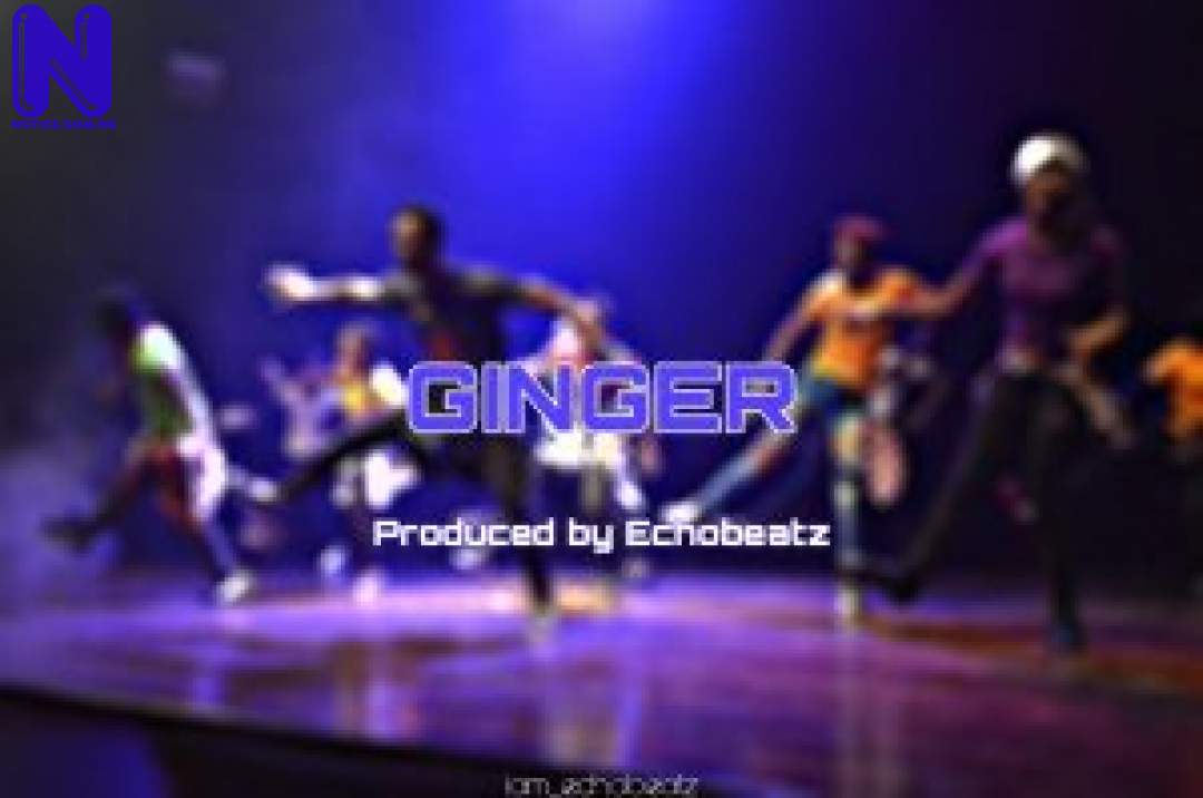 Download Freebeat: Ginger (Prod By Echobeatz) FREEBEAT GINGER PROD BY ECHOBEATZ 9JAFLAVER