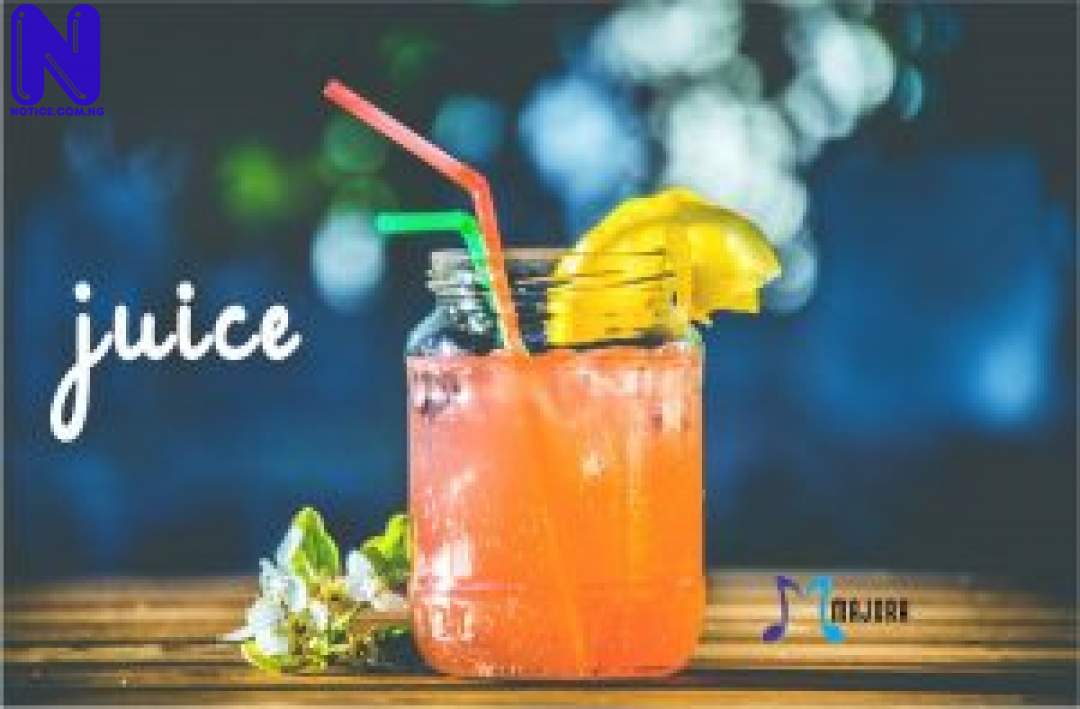 FREEBEAT JUICE PROD BY MAJORH 9JAFLAVER