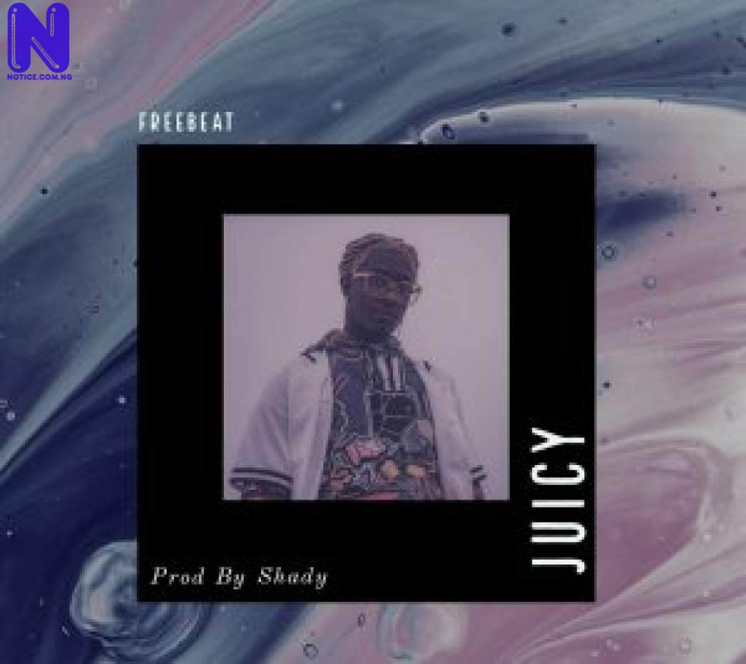 Download freebeat: Juicy - Trap Beat (Prod By Shady) FREEBEAT JUICY TRAP BEAT PROD BY SHADY 9JAFLAVER