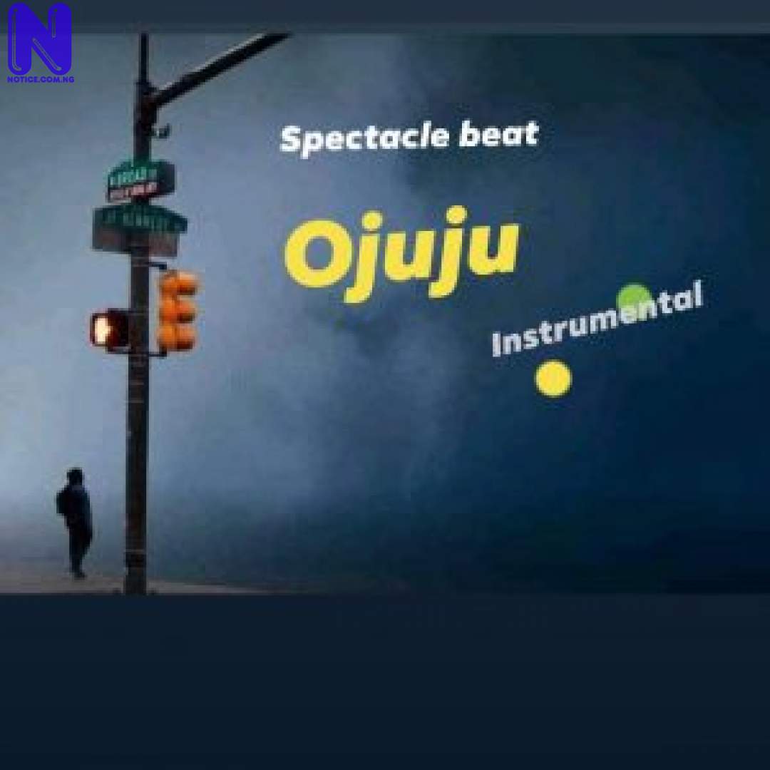 Download Freebeat: Ojuju (Prod By Spectacle Beat) FREEBEAT OJUJU PROD BY SPECTACLE BEAT 9JAFLAVER