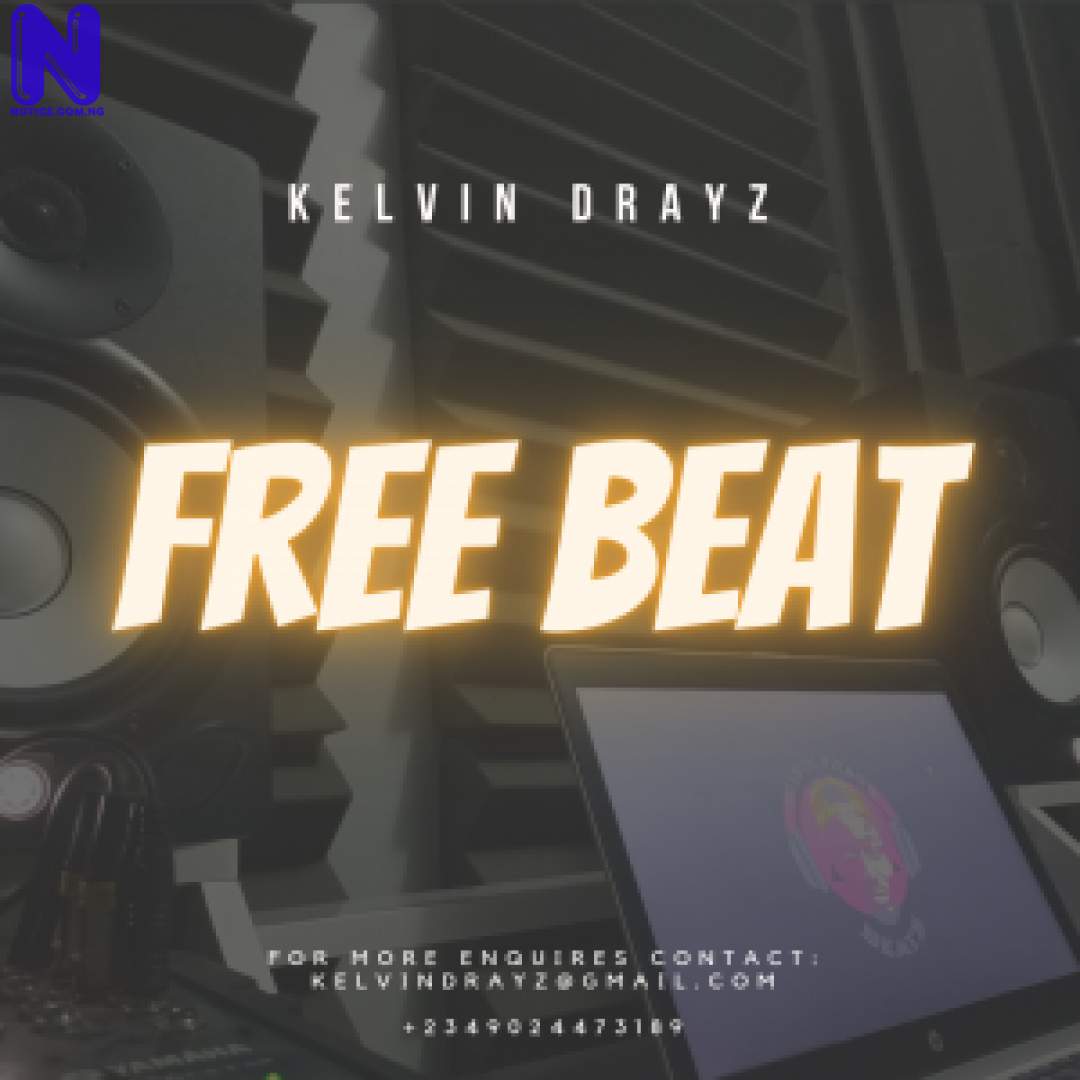 Download Freebeat: Omah Lay Type Afrobeat 2021 - Sunrise (Prod By Kelvin Drayz) FREEBEAT OMAH LAY TYPE AFROBEAT 2021 SUNRISE PROD BY KELVIN DRAYZ 9JAFLAVER
