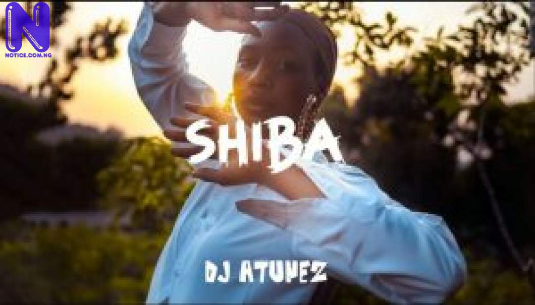 Download Freebeat: Shiba (Prod By DJ Atunez) FREEBEAT SHIBA PROD BY DJ ATUNEZ 9JAFLAVER