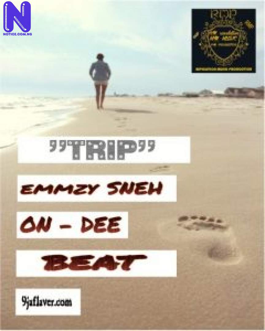 Download Freebeat: Trip (Prod By Emmzy Sneh) FREEBEAT TRIP PROD BY -EMMZY SNEH 9JAFLAVER