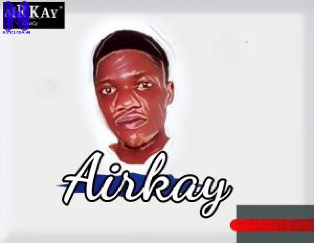 FREEBEAT WHINE PROD BY AIRKAY 9JAFLAVER