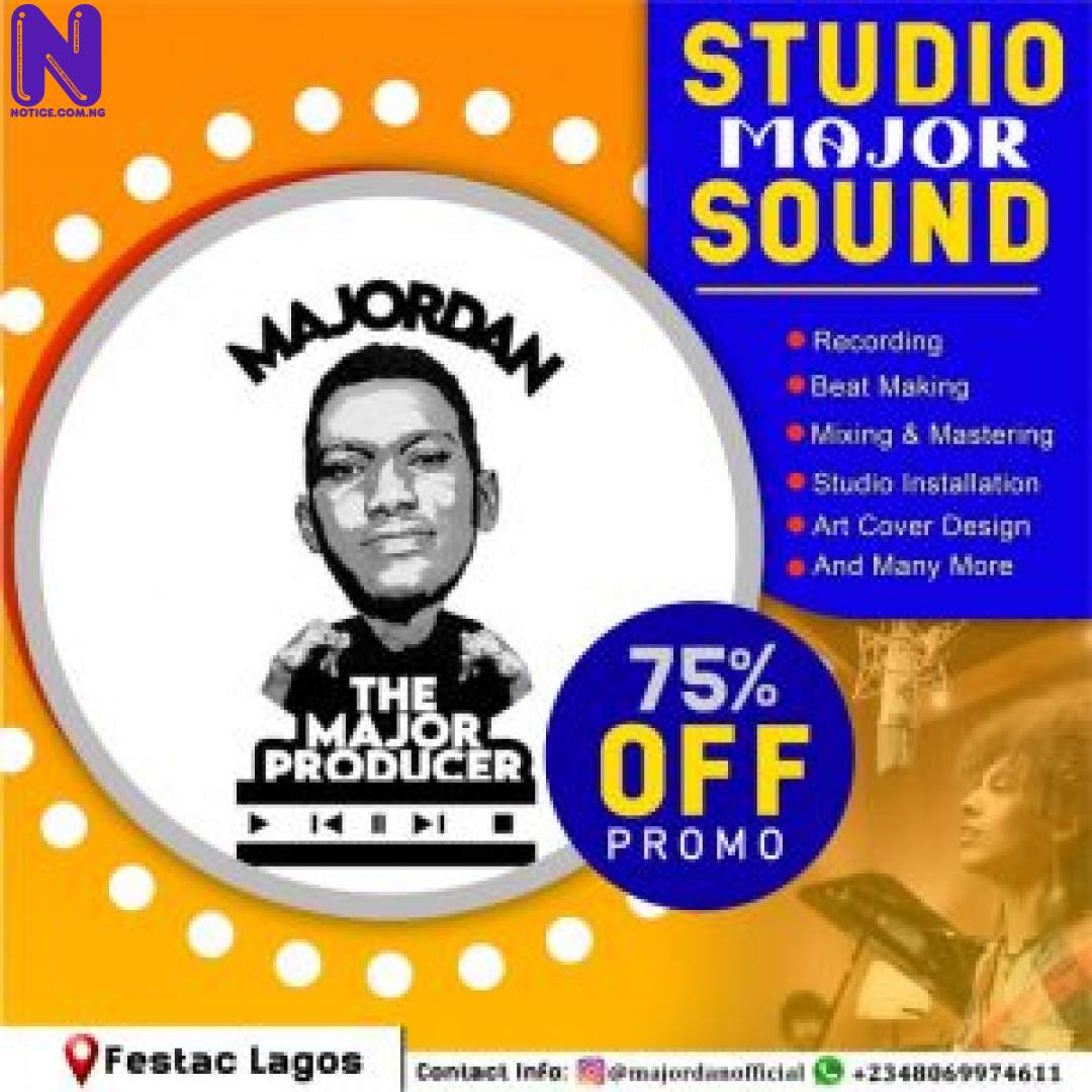Download Freebeat: Wizkid And Fela Fusion (Prod By Major Dan) FREEBEAT WIZKID AND FELA FUSION PROD BY MAJOR DAN 9JAFLAVER