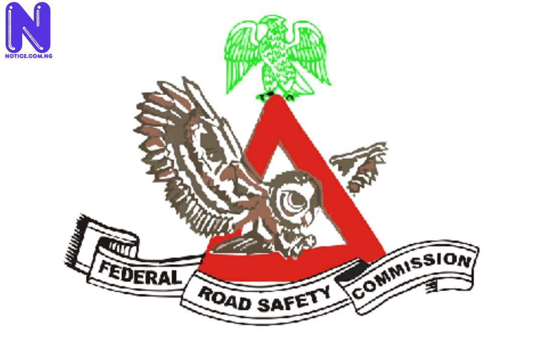 FRSC commences enforcement of new number plate regime FRSC-1237246