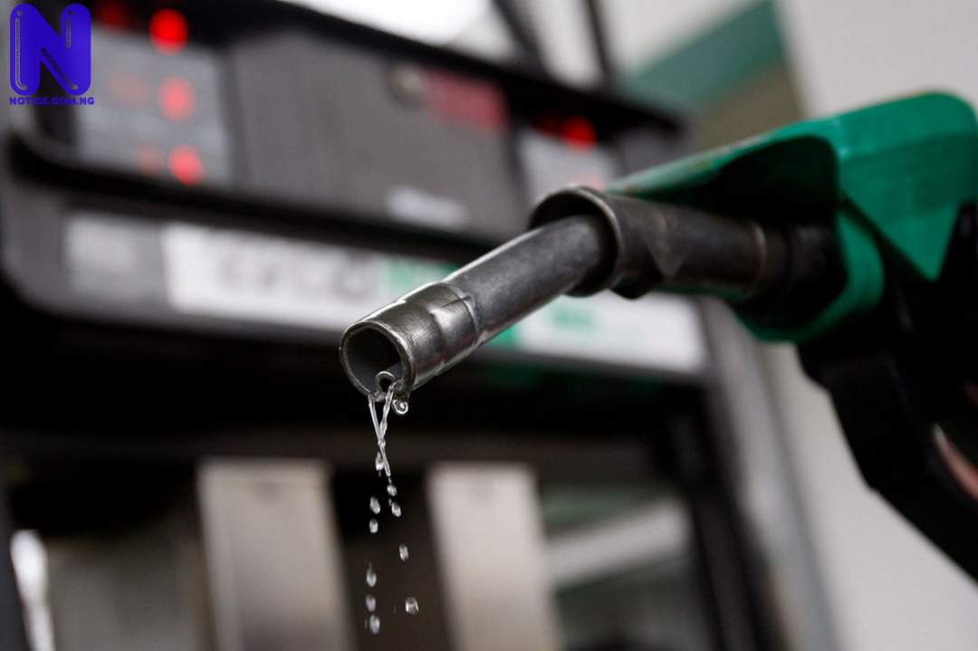End petroleum scarcity – Youths to NNPCL FUEL17133