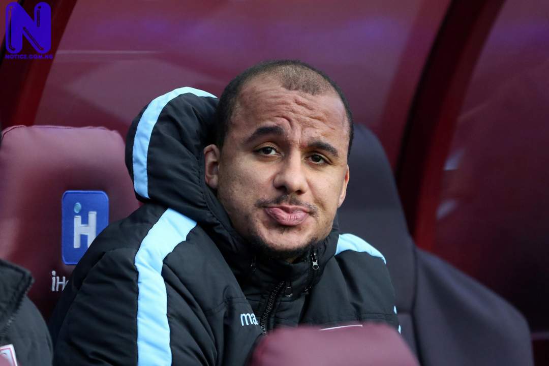  ‘I know it might be controversial’ – Agbonlahor names Player of the Season - EPL GABRIEL-AGBONLAHOR-SCALED340539