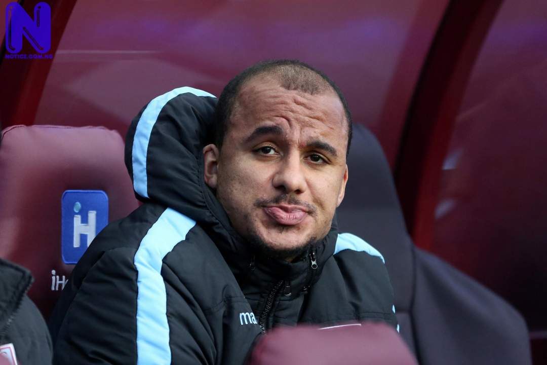 ‘I know it might be controversial’ – Agbonlahor names Player of the Season - EPL GABRIEL-AGBONLAHOR-SCALED340539