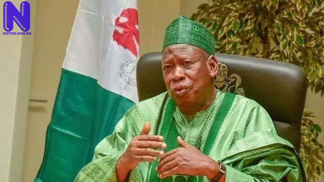 GANDUJE