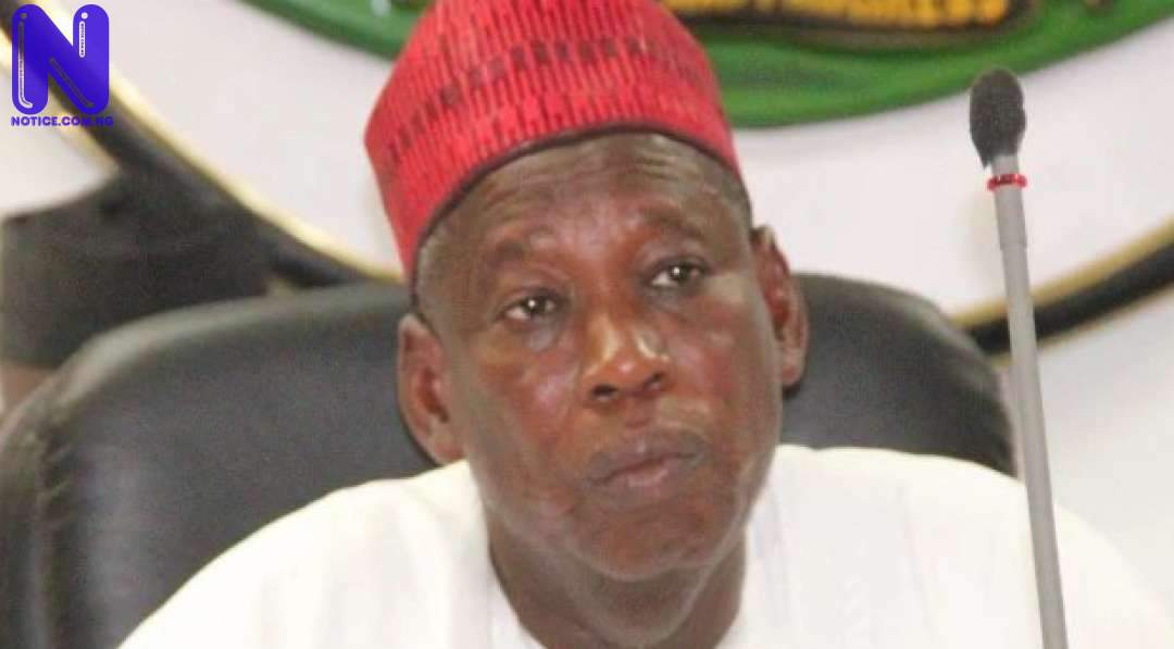 GANDUJE