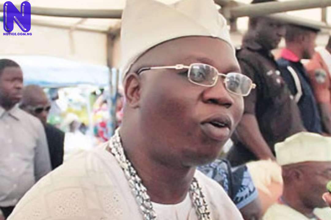 God'll not forgive Buhari if Nigeria goes to war – Gani Adams - Insecurity GANI-ADAMS-1