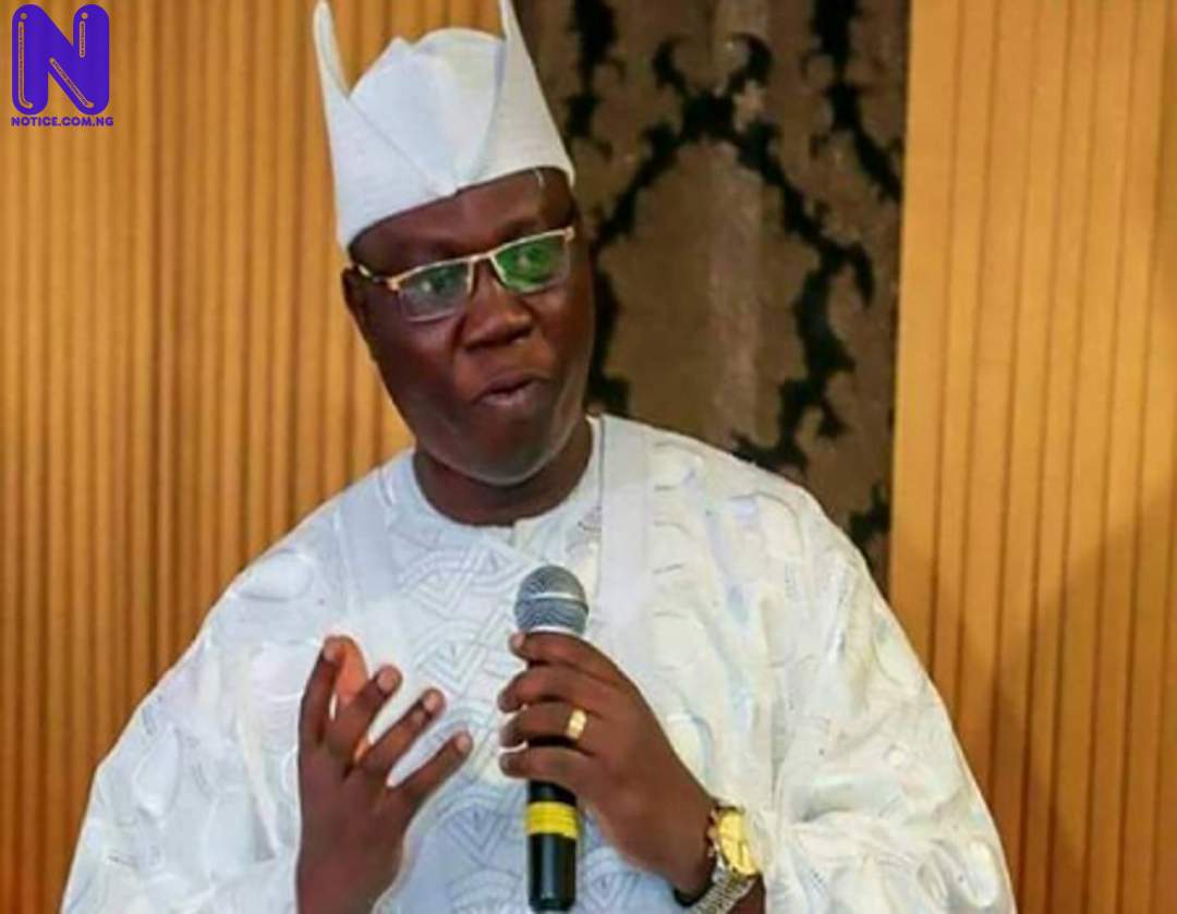 Gani Adams writes Gov Emmanuel, demands justice for murdered Yorubas - Akwa Ibom GANI-ADAMS-1543130