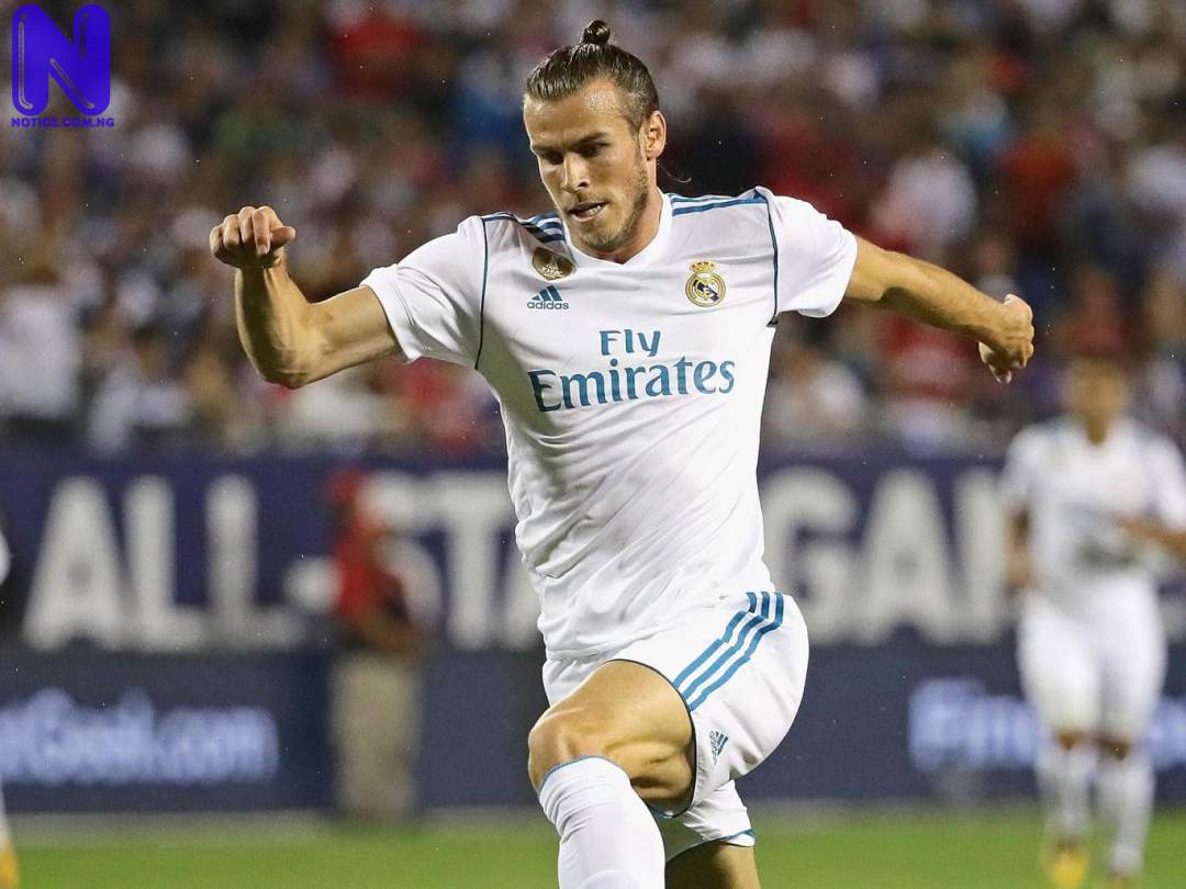 Gareth Bale in shock move to English club after leaving Real Madrid GARETH-BALE172936