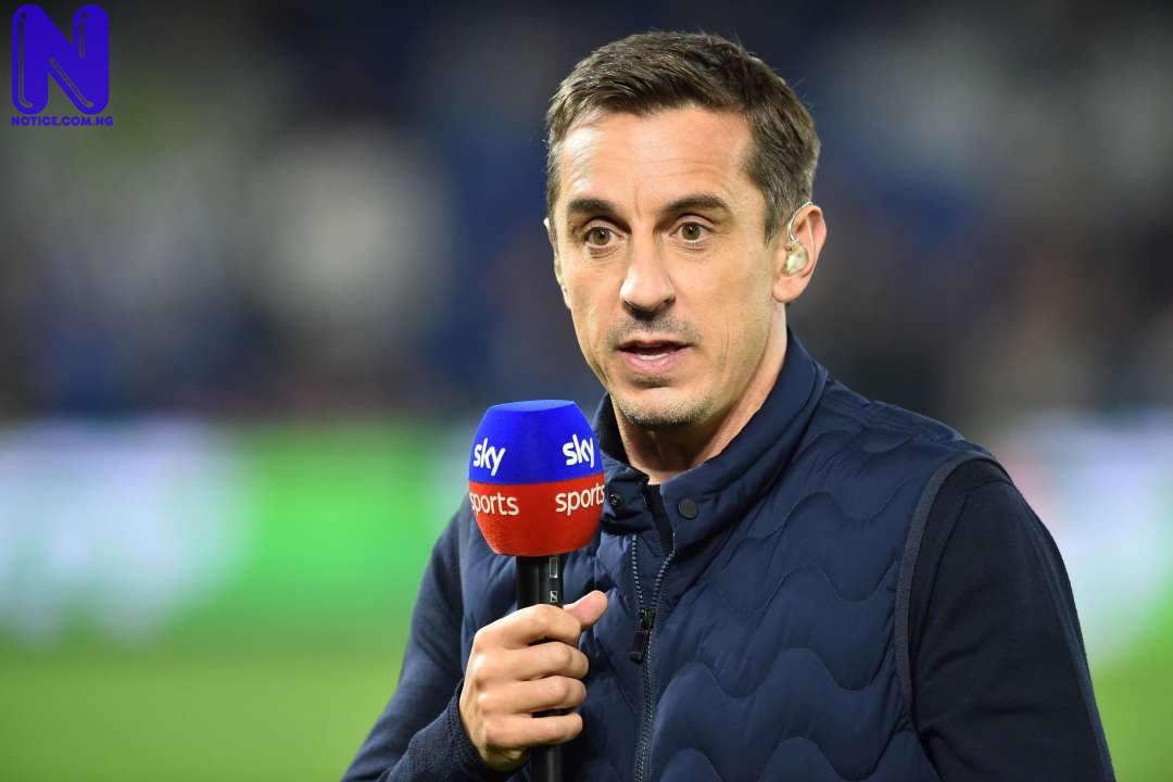 GARY-NEVILLE