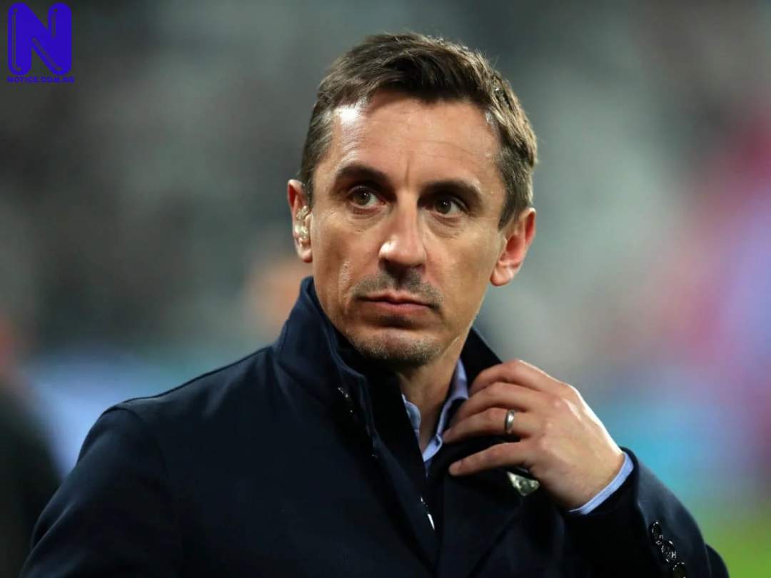 GARY-NEVILLE