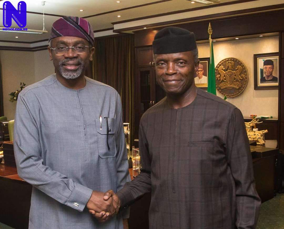 Reps would resolve overlapping mandates of security agencies – Gbajabiamila GBAJABIAMILA