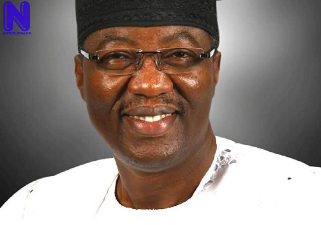 GBENGA-DANIEL