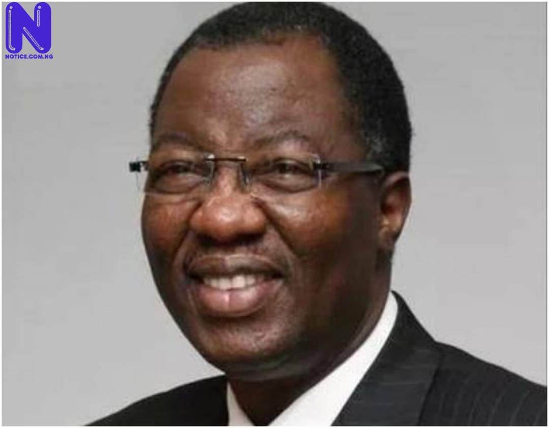 Don’t start campaign yet - Ogun APC tells Gbenga Daniel, other candidates GBENGA-DANIEL63082