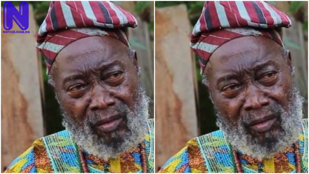 Court remands masquerade custodian, Esuleke, son two others over alleged murder GCAMZOCZ188726