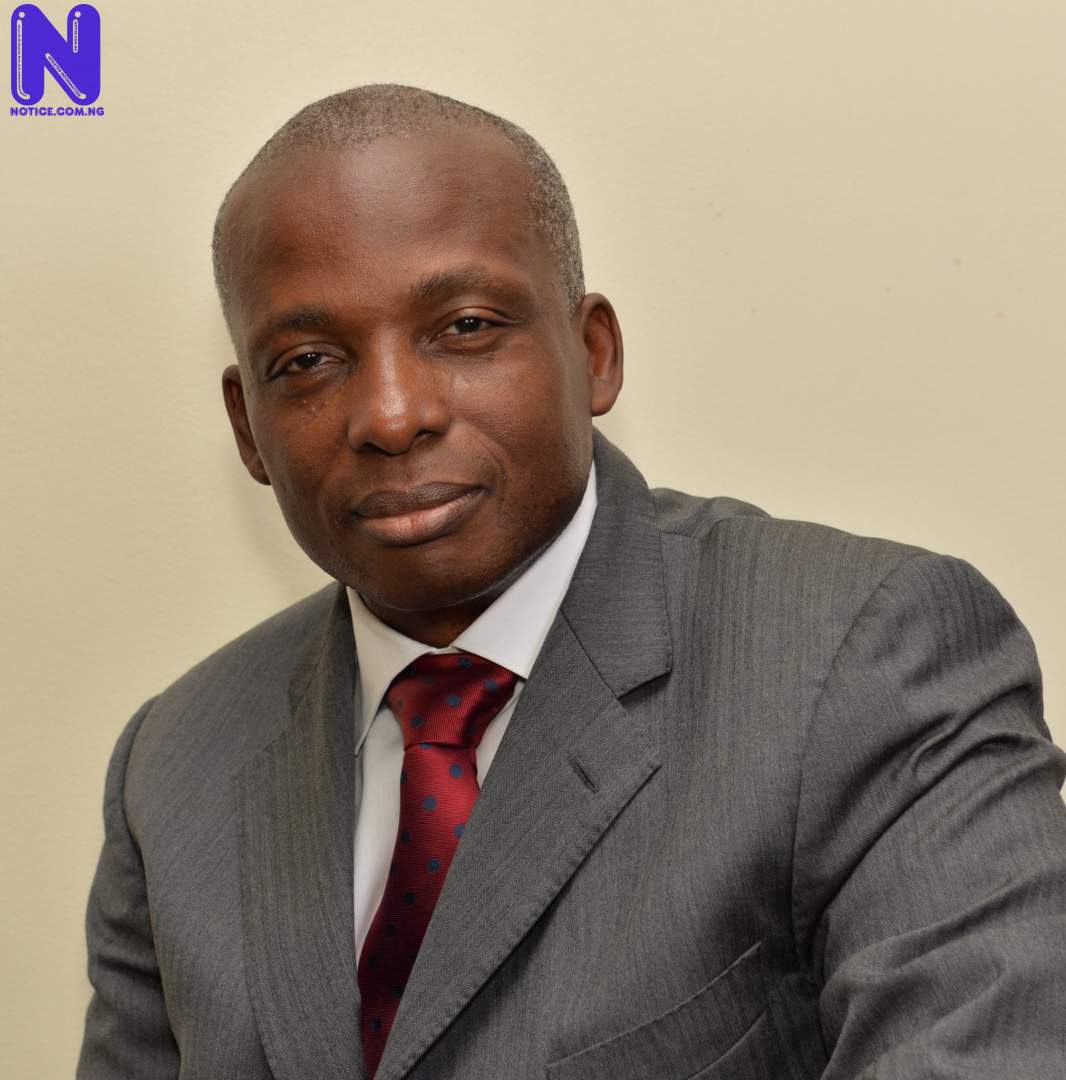 Despite additional N900bn, military has not performed – Senator Gershom Bassey - Insecurity GERSHOM-BASSEY475708