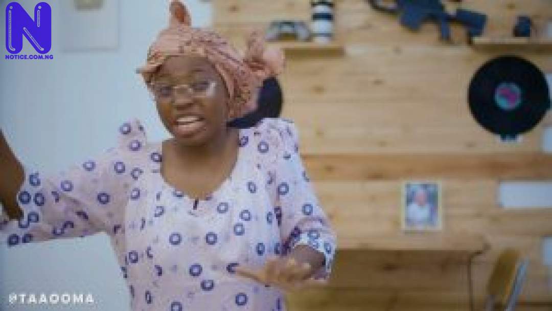 Download Comedy Video: Taaooma - Getting Jealous Is A Thing For Baba Tao GETTING-JEALOUS-IS-A-THING-FOR-BABA-TAO-300X169