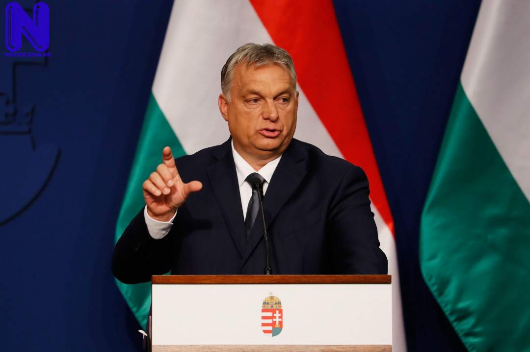  You’re causing more trouble, Ukraine can’t win against Russia – Hungary warns NATO - War GETTYIMAGES-1180652372-SCALED-1253908