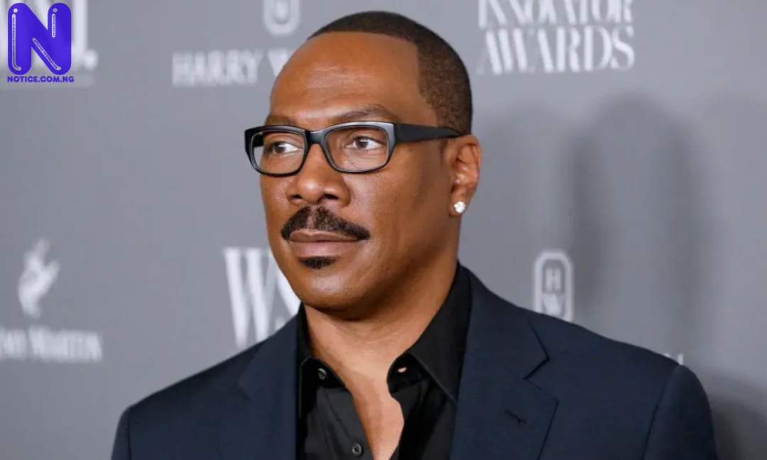 Eddie Murphy Net Worth 2022 GETTYIMAGES-118612285722060