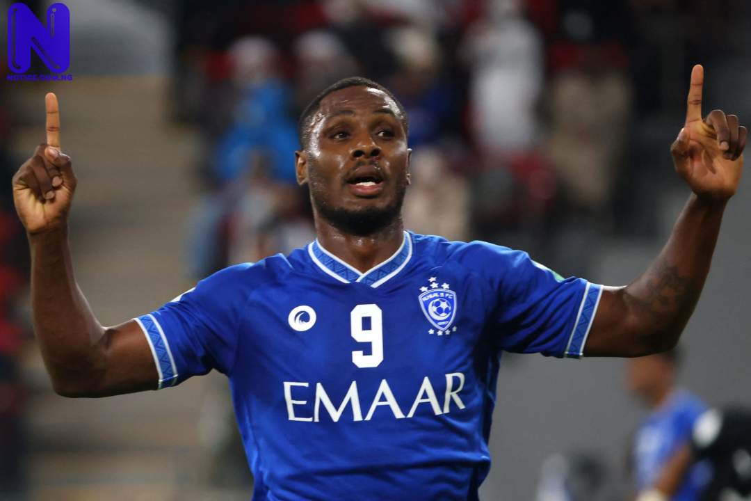 Al Hilal can win FIFA Club World Cup – Ighalo boasts GETTYIMAGES-1238241732-SCALED-1-331073