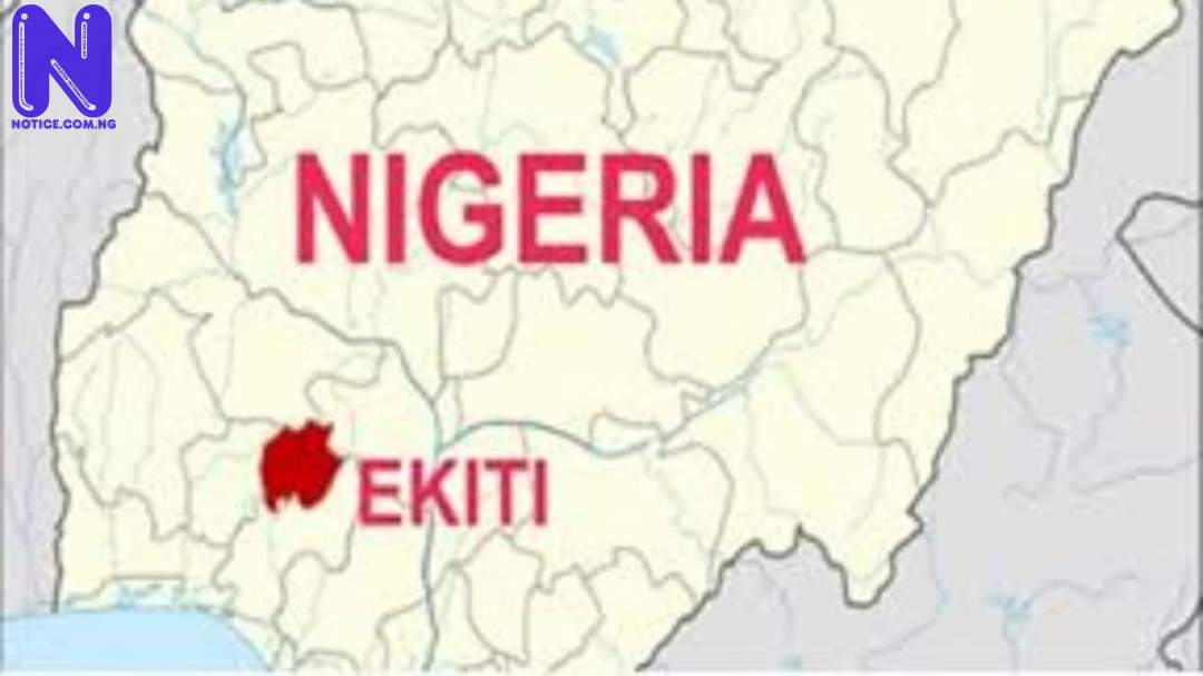 Ekiti lawmaker condemns killing of NSCDC operative, abduction of three others GHB0Z85I44726
