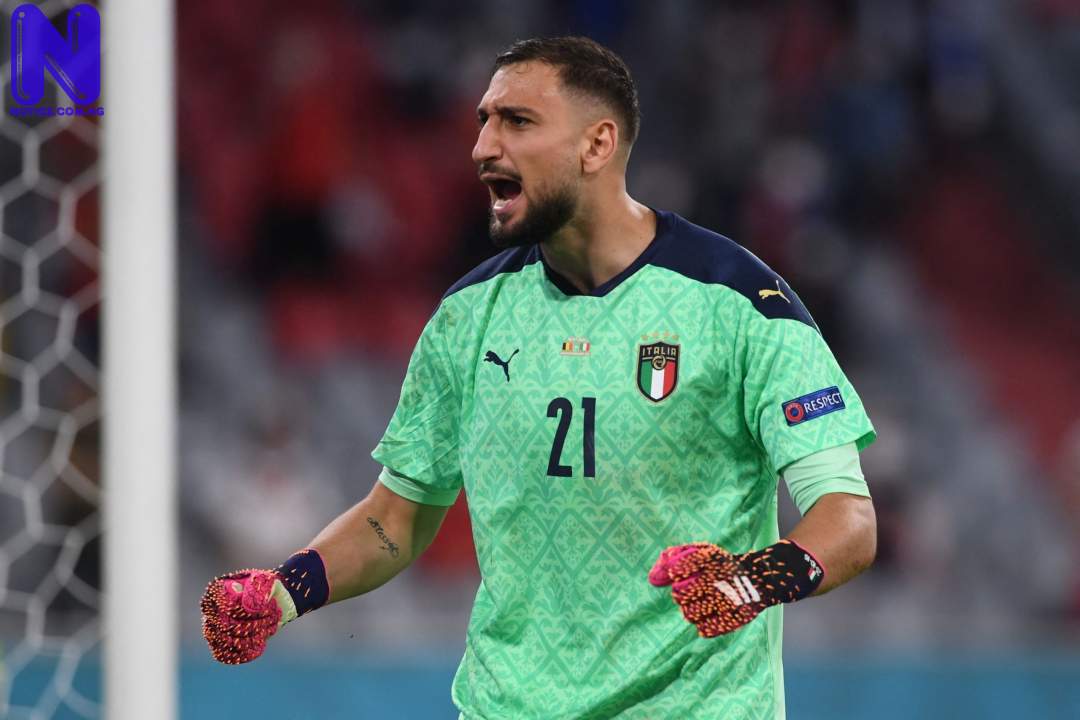 Donnarumma named Euro 2020 Player of the Tournament GIANLUIGI-DONNARUMMA-SCALED