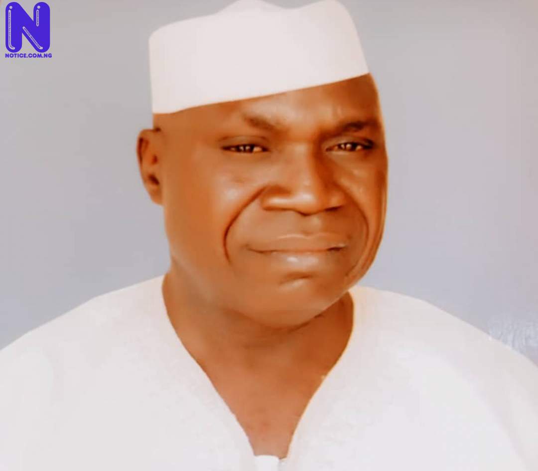 Enemies of Nigeria don’t want Buhari to complete Ajaokuta Steel plant – Kogi Activist GKXFYKKA