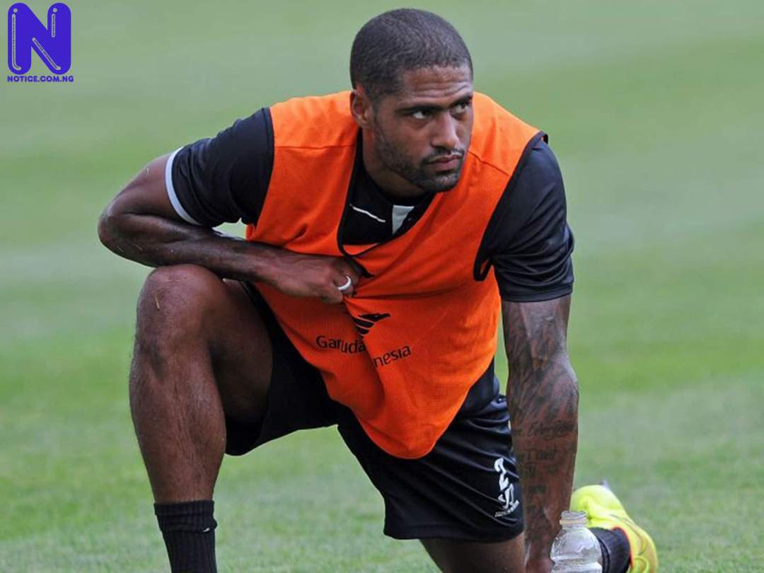 Glen Johnson names player that'll not get into Chelsea's starting XI next season - EPL GLEN-JOHNSON101213