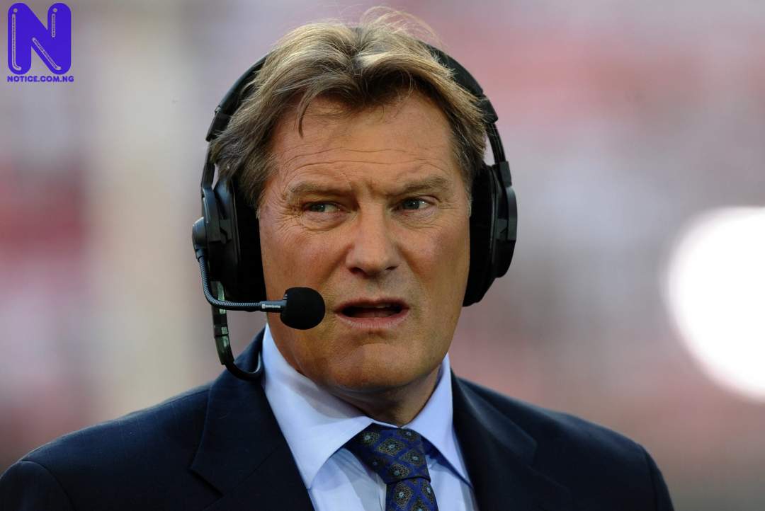 Glenn Hoddle names club that’ll qualify for Champions League final - Chelsea versus Real Madrid GLENN-HODDLE-SCALED