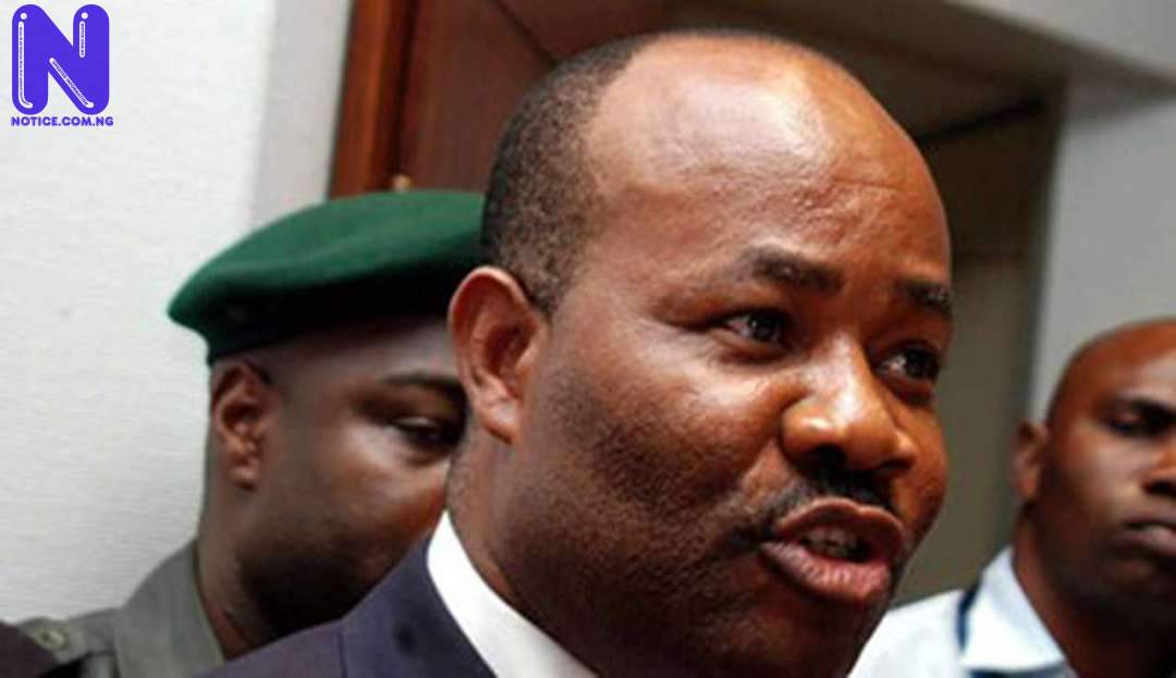 GODSWILL AKPABIO