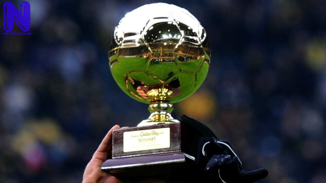 20-man shortlist revealed - 2021 Golden Boy award GOLDEN BOY AWARD-MIN144767