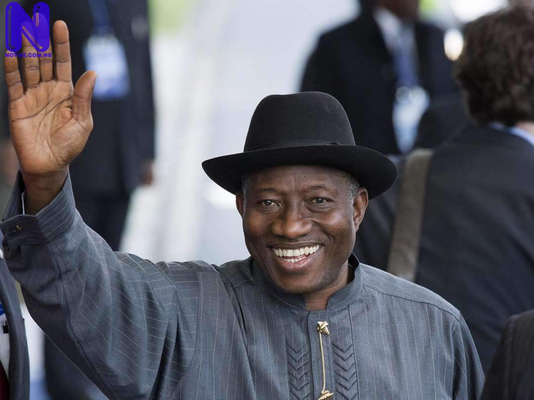 GOODLUCK-JONATHAN