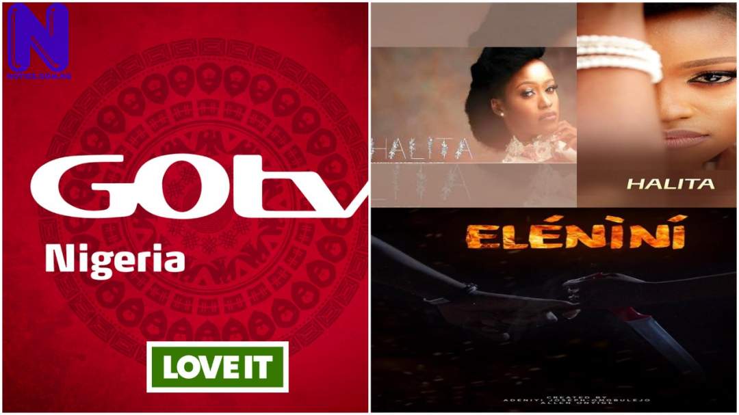  Showcasing Naija to the world with indigenous movies, series - GOtv Nigeria, Africa Magic GOTV172598
