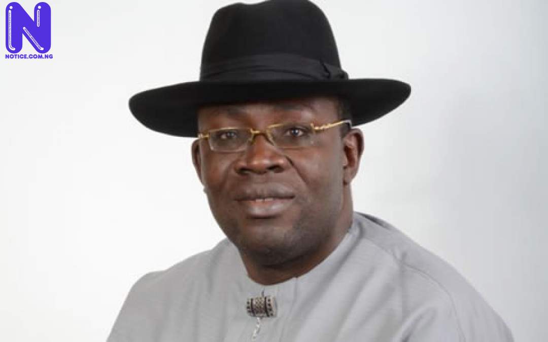 GOVERNOR-DICKSON
