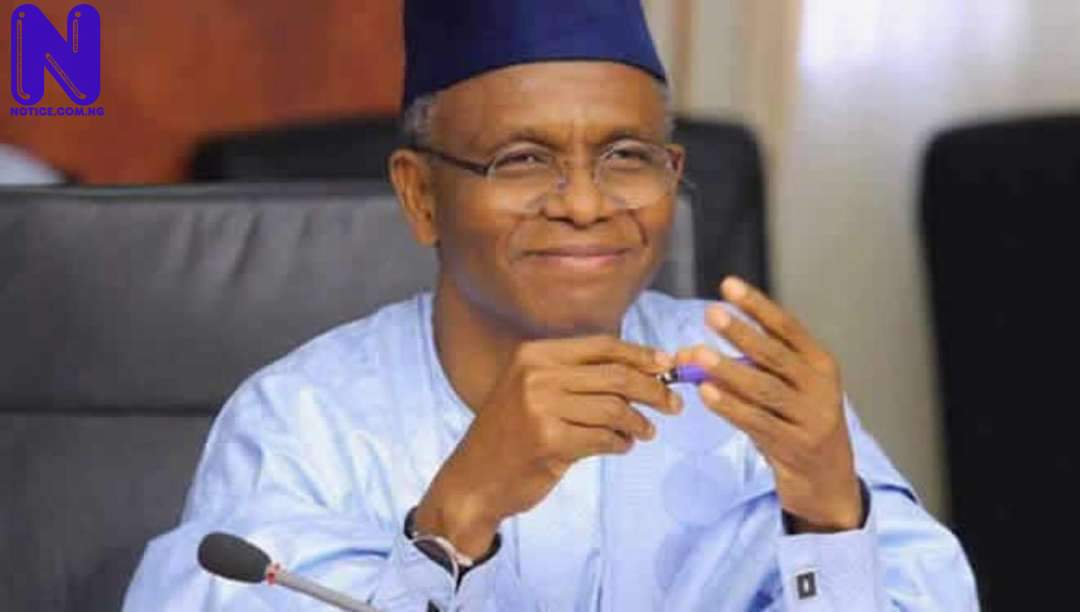 Next Kaduna Governor will demolish more houses than me — El-Rufai GOVERNOR-NASIR-EL-RUFAI