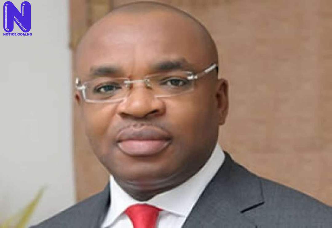 CLO Urges Akwa Ibom Assembly to override Governor Emmanuel’s on bills - Delay in assent GOVERNOR-UDOM-EMMANUEL24847
