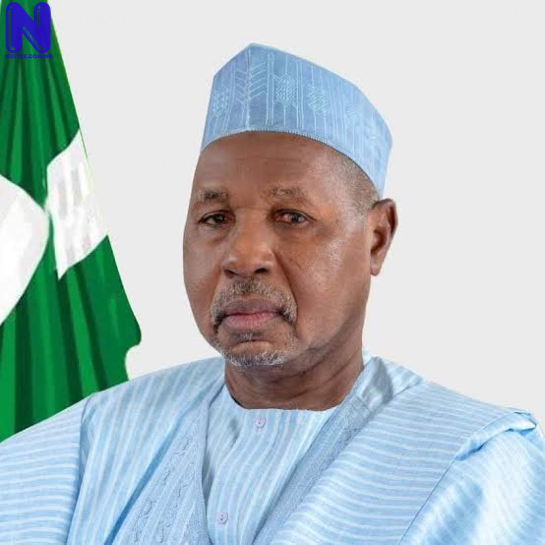 Gov Masari kicks against indiscriminate release of bandits, rapists on bail GOVERNORMASARI25764