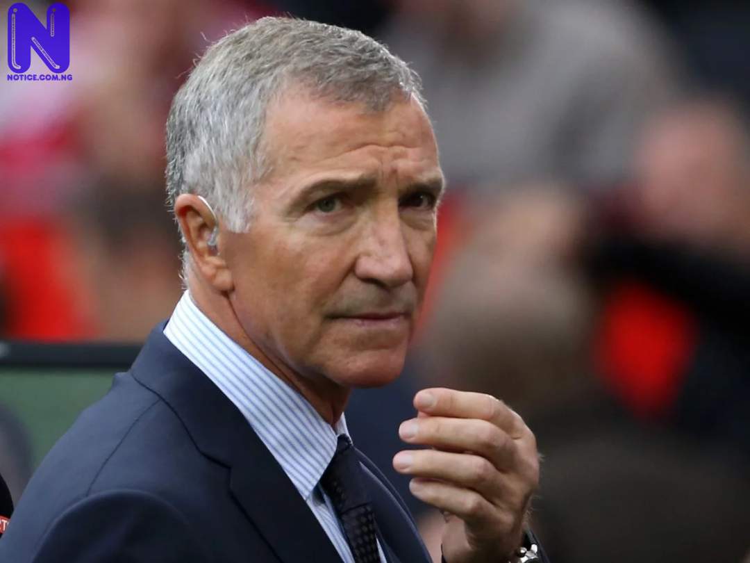 GRAEME-SOUNESS